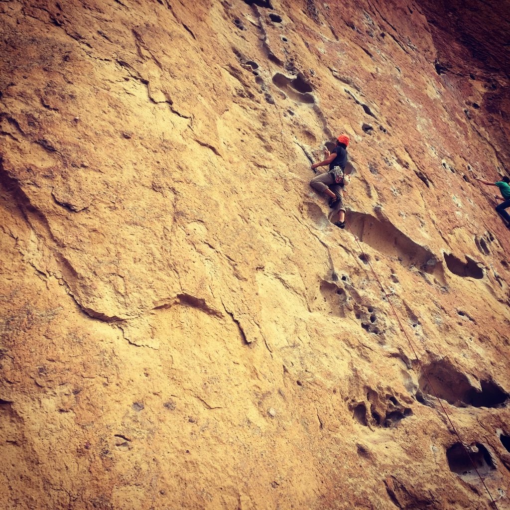 Smith Rock