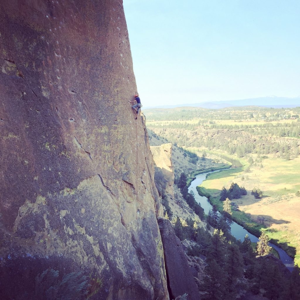 Smith Rock