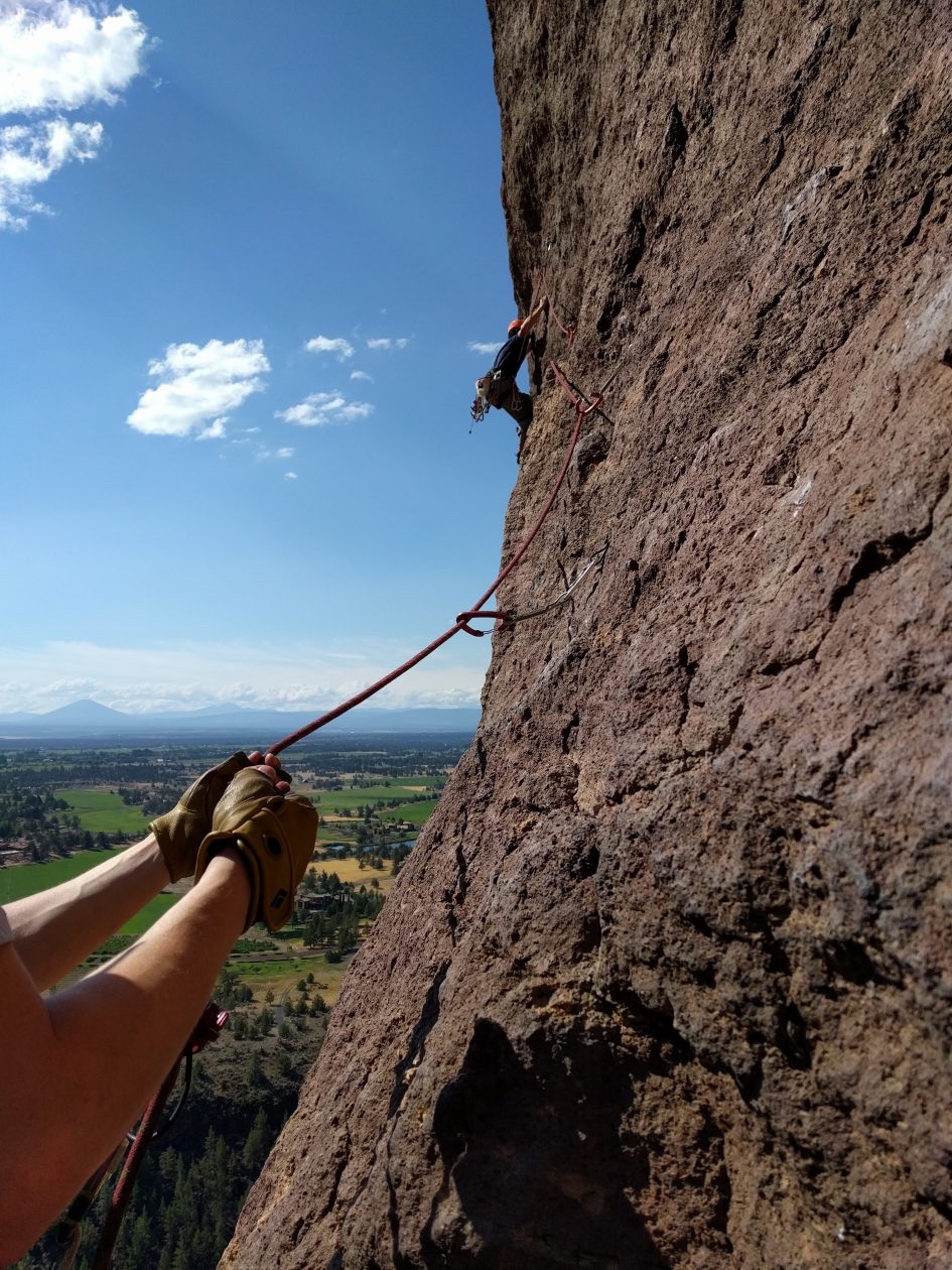 Smith Rock