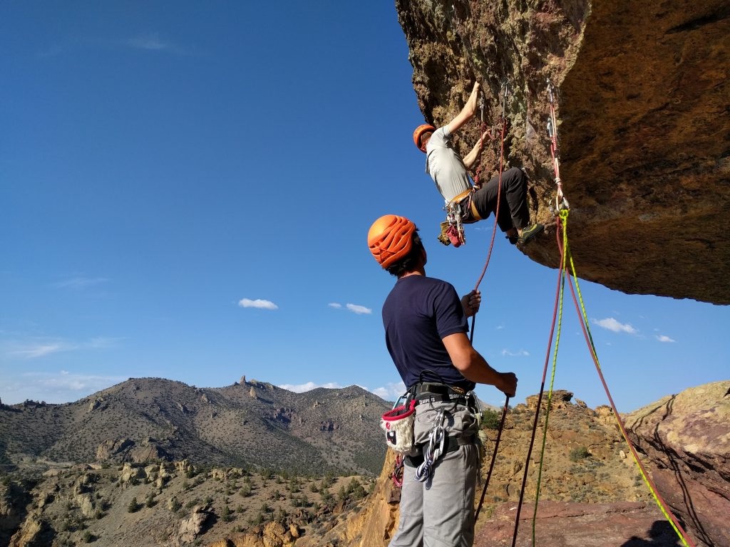 Smith Rock