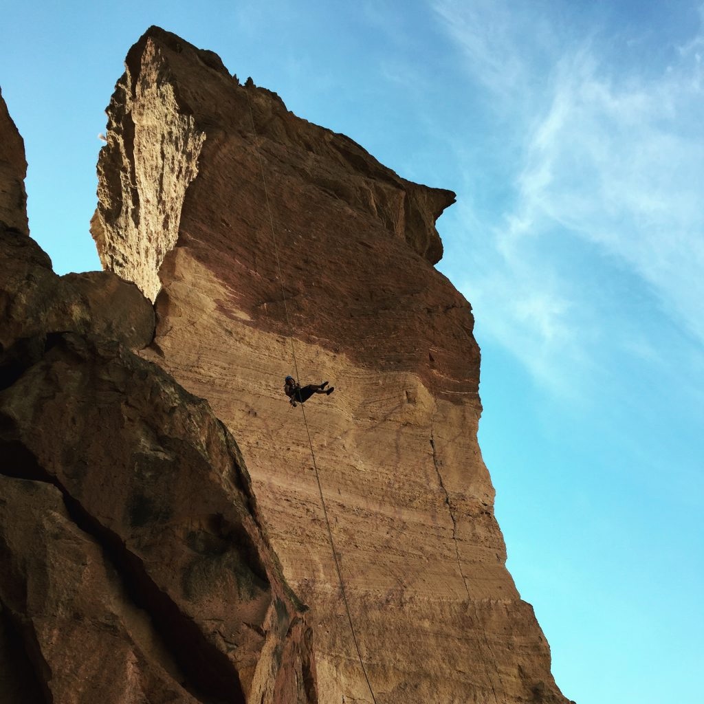 Smith Rock