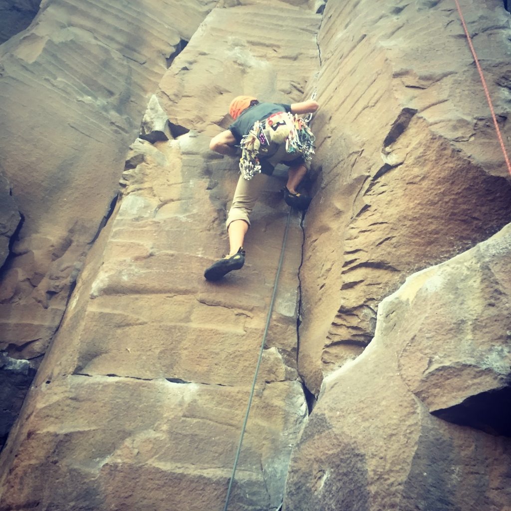 Smith Rock