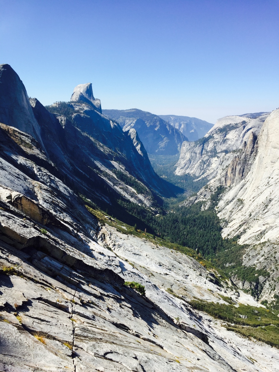 Yosemite part 2